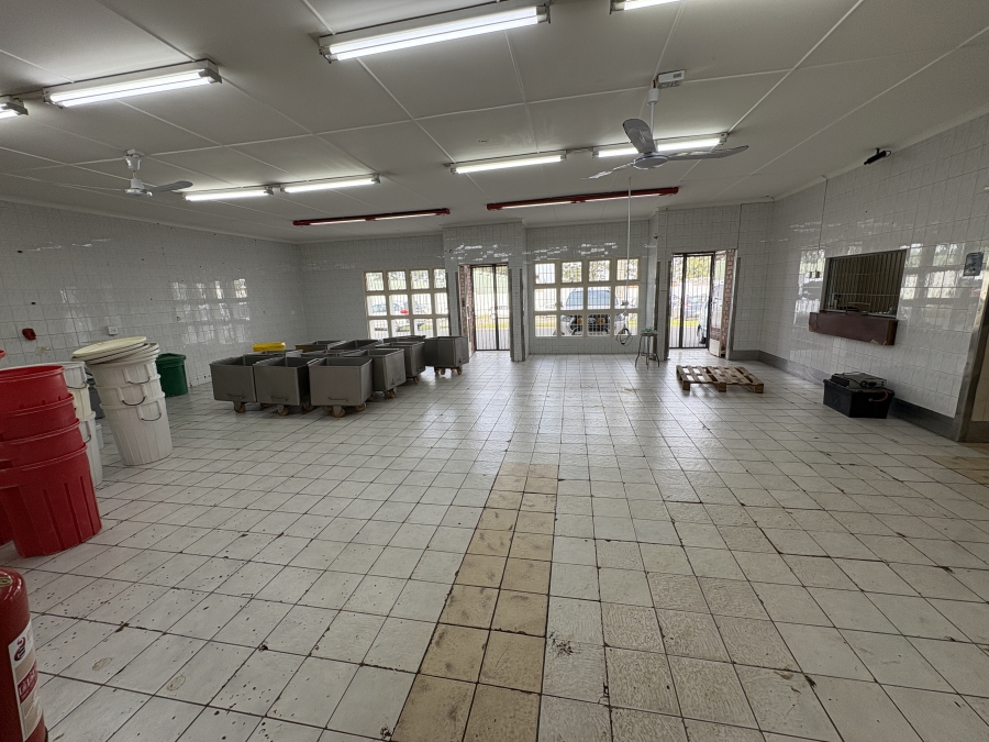 Commercial Property for Sale in Wilsonia Eastern Cape